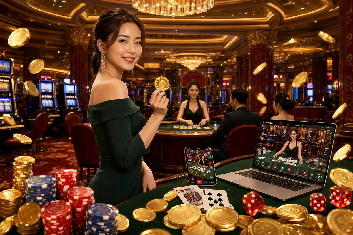 goldbet111 লগইন ধাপ মোবাইল গেমিং