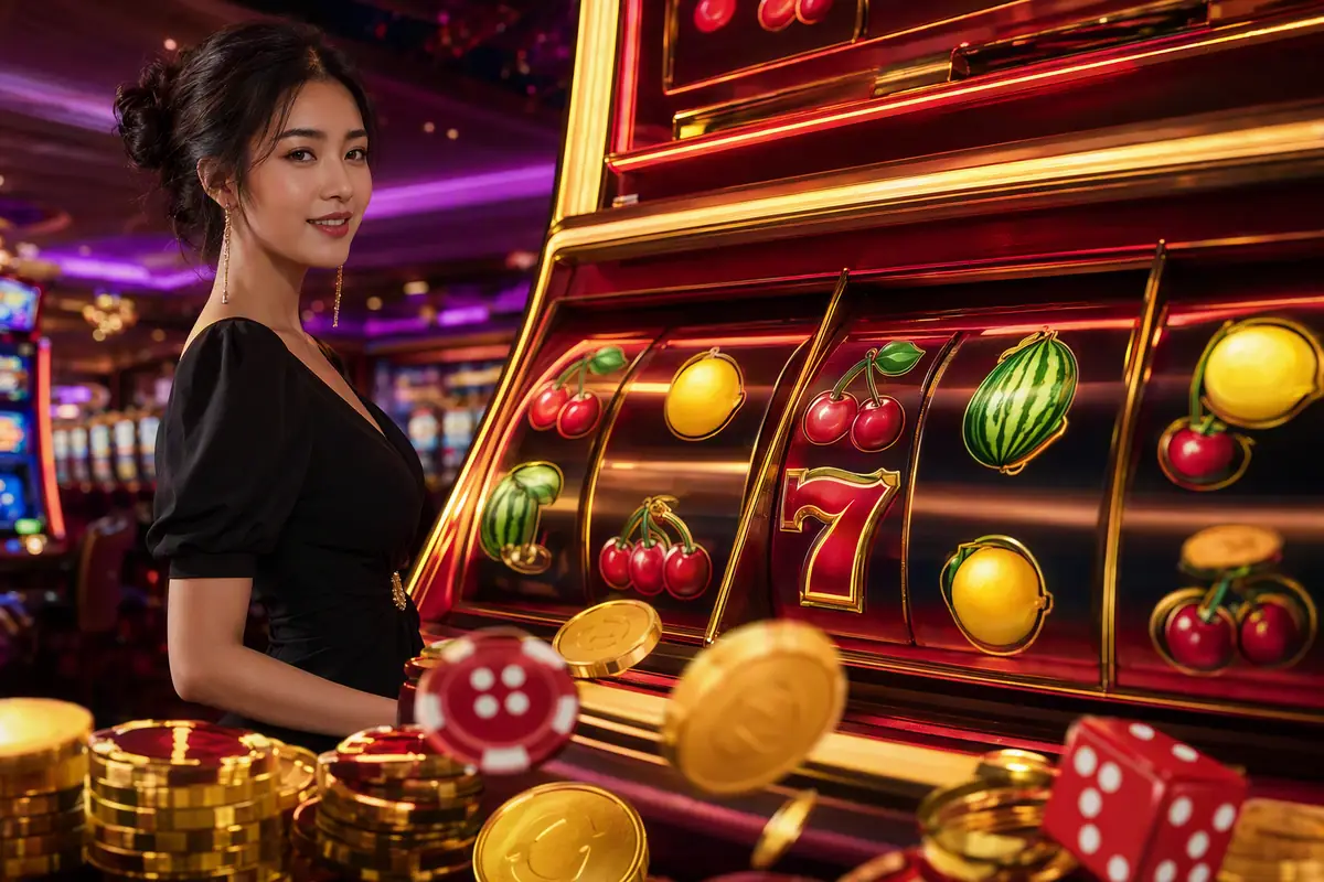 goldbet111 লাইভ ডিলার টেবিল গেমস
