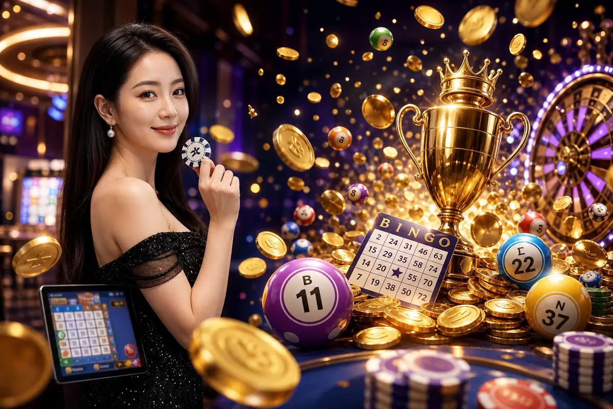 goldbet111 স্লট শুরু করার ধাপ